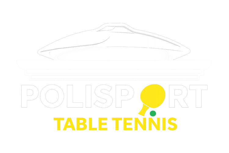 PoliSport Table Tennis